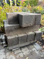 Patioblokken 60x15x15 - Tuin/Terras, Tuin en Terras, Ophalen, Gebruikt, Overige typen, Minder dan 5 m²