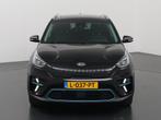 Kia e-Niro ExecutiveLine 64 kWh | Panoramadak | Lederen Bekl, Auto's, Kia, 455 km, Origineel Nederlands, Te koop, 300 kg