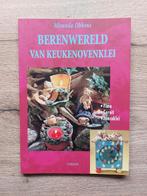 Fimo Boek, Ophalen of Verzenden, Zo goed als nieuw, Overige onderwerpen