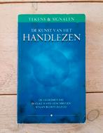Lori Reid - De kunst van het handlezen, Boeken, Ophalen of Verzenden, Zo goed als nieuw, Lori Reid, Achtergrond en Informatie