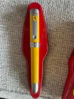 Ferrari pen, Verzamelen, Pennenverzamelingen, Ophalen of Verzenden, Zo goed als nieuw, Balpen, Overige merken