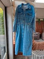Spijkerjurk van Zara XL, Blauw, Zara, Maat 42/44 (L), Ophalen of Verzenden