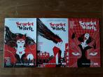Scarlet Witch complete run, Amerika, Marvel Comics, Ophalen of Verzenden, Zo goed als nieuw