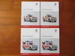 Volkswagen informatiekaarten: Amarok DoubleCab Ambulance, Ophalen of Verzenden, Nieuw, Volkswagen
