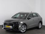 Audi Q3 S-Line 35 TFSI 150pk DSG | Elektrisch bedienbare ach, Auto's, Stof, 4 cilinders, 150 pk, Origineel Nederlands