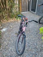 alpina meiden fiets 26 inch in BOSKOOP, Ophalen, Gebruikt, 26 inch of meer