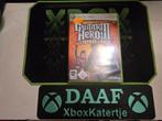 Guitar hero III legends of rock - Xbox 360, Muziek, Ophalen of Verzenden, Zo goed als nieuw, 3 spelers of meer