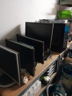 Diverse Computer Monitoren - Verschillende Maten, Computers en Software, Monitoren, Ophalen
