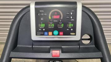 Beeldscherm Technogym JOG NOW 500 LED loopband display beschikbaar voor biedingen