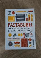 Pastabijbel kookboek - NIEUW, Boeken, Kookboeken, Nieuw, Roberta Pagnier, Ophalen, Italië