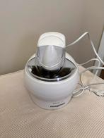 Magimix ijsmachine 1.1L - Zo goed als nieuw, Ophalen, Zo goed als nieuw
