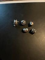 Pandora bedels koopje., Sieraden, Tassen en Uiterlijk, Bedels, Overige merken, Overige materialen, Ophalen of Verzenden, Zo goed als nieuw