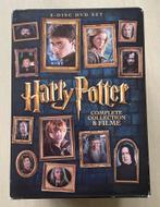 8x Harry Potter Films | Complete Serie | Vaste prijs €10,-, Gebruikt, Ophalen of Verzenden