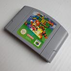 Super mario 64 cartridge only, zgan, nintendo 64 PAL, Spelcomputers en Games, 1 speler, Eén computer, Ophalen of Verzenden, Zo goed als nieuw
