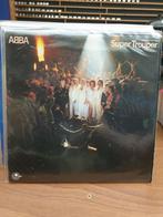 ABBA - Super Trouper (B1), Ophalen of Verzenden, 1960 tot 1980