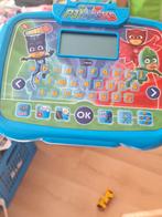 PJ Masks Speelgoed Computer, Kinderen en Baby's, Speelgoed | Vtech, Ophalen of Verzenden, Gebruikt, 2 tot 4 jaar