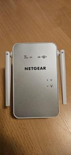 Netgear AC1200 wifi range extender, Computers en Software, Accesspoints, Ophalen of Verzenden, Zo goed als nieuw