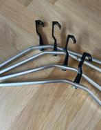 Hermeta Gardelux kleding hangers jaren 70, Ophalen of Verzenden, Gebruikt