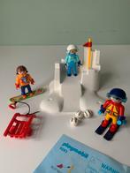 Playmobil 9283, Ophalen, Gebruikt