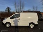 Nissan e-NV200 bestel Visia 40kwh 109pk | Koopaccu, Automaat, Gebruikt, Electronic Stability Program (ESP), Wit