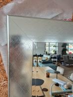 Grote spiegel, 125 cm of meer, Ophalen of Verzenden, Zo goed als nieuw, Minder dan 100 cm