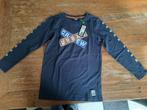 Donkerblauwe longsleeve/ shirt maat 146/152 Europe Kids, Europe Kids, Nieuw, Ophalen of Verzenden, Shirt of Longsleeve