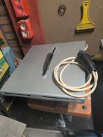 Hanning Zaagtafel - Compact en Krachtig, Gebruikt, Cirkelzaag, Ophalen of Verzenden, 30 tot 70 mm