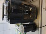 Krups + Philips automatische koffiezetapparaat + schuimer, Ophalen, Zo goed als nieuw, Koffiemachine