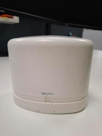 Reis Flessen Sterilisator - Babytec beschikbaar voor biedingen