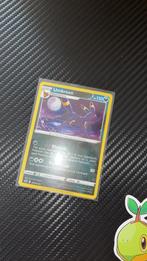 Umbreon holo NM SWSH129 pokemon Kaart moonbreon, Ophalen of Verzenden, Zo goed als nieuw, Losse kaart