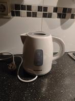Waterkoker, Witgoed en Apparatuur, Waterkokers, Ophalen, Zo goed als nieuw
