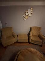 Fauteuils, Huis en Inrichting, Ophalen, Eenpersoons, 75 tot 100 cm, Zo goed als nieuw
