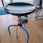 Te koop Gas BBQ/Skottelbraai, Ophalen