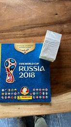 Panini 2018 russia wk worldcup complete set met nieuw album, Verzamelen, Ophalen of Verzenden