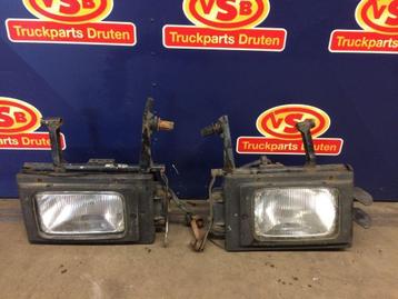 Scania 3-serie Koplampen streamline 143 / 113 beschikbaar voor biedingen