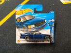 Hot Wheels '89 Mercedes 560 SEC AMG, Ophalen of Verzenden