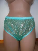 pvc slipje (kan ook voor de heren), Verzenden, Overige kleuren, Slip