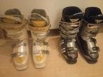Skischoenen maat 24,5, Ophalen, Zo goed als nieuw, 160 tot 180 cm, Schoenen