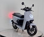 Niu MQi GT 45km. Standard Range elektrische scooter 2x48V31A, Niu, Maximaal 45 km/u, Nieuw, Pem BV NIU