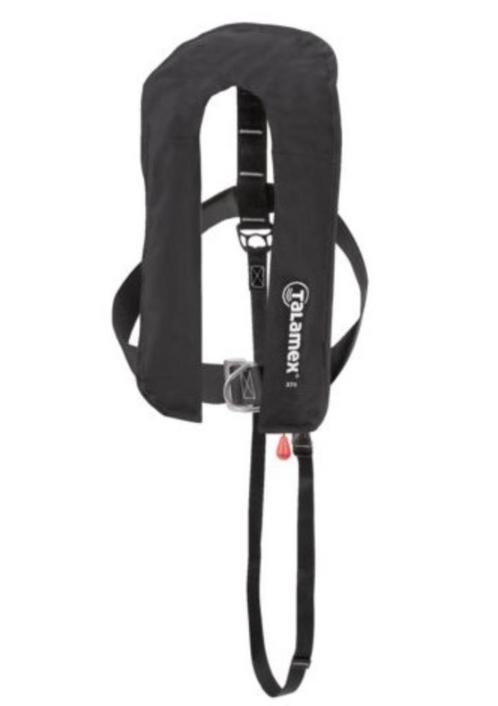 Reddingsvest/zwemvest OFFSHORE 275N automatisch AANBIEDING!, Watersport en Boten, Watersportkleding, Nieuw, Reddingsvest of Zwemvest