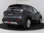Suzuki S-Cross 1.5 Hybrid Select Automaat | Voorraad auto au, 12 maanden, Stof, Zwart, 4 cilinders