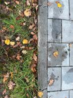 Opsluitbanden diverse maten gratis op te halen, Ophalen, Gebruikt, Overige typen, Minder dan 5 m²