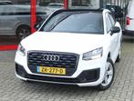 Audi Q2 30 TFSI Sport | Origineel NL | Navigatie | Schuif/ K, 12 maanden, Stof, Gebruikt, Wit