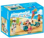 Playmobil Family Fun IJsfiets 9426, Ophalen of Verzenden, Nieuw, Complete set