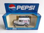 Ford wit Pepsi-Cola Lledo, Ophalen of Verzenden, Zo goed als nieuw, Auto