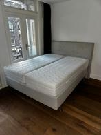 IKEA Sultan Boxspring - Gebruikte staat, Ophalen, Gebruikt, Tweepersoons, 200 cm
