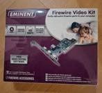 Firewire, Computers en Software, Netwerkkaarten, Ophalen, Nieuw