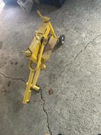 Orit steenknipper, Doe-het-zelf en Verbouw, Gereedschap | Overige machines, Ophalen, Zo goed als nieuw