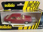 Renault 25, Hobby en Vrije tijd, Modelauto's | 1:43, Ophalen of Verzenden, Zo goed als nieuw, Auto, Overige merken