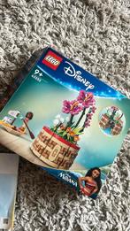 Moana lego set, Ophalen of Verzenden, Zo goed als nieuw